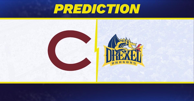 Colgate-Drexel Predictions and Game Preview.