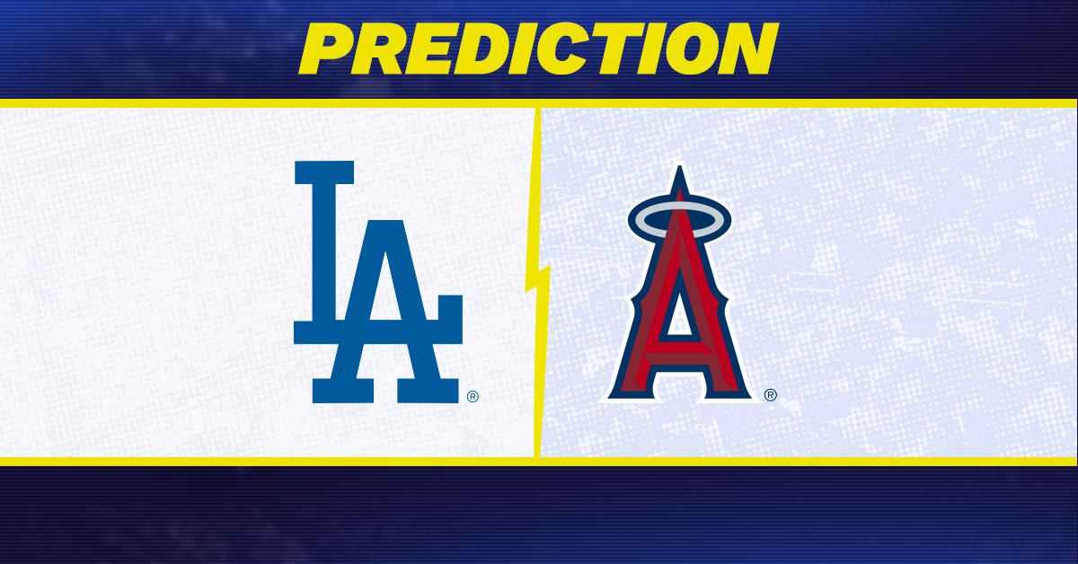 Dodgers vs. Angels prediction: Dodgers favored to win Friday's MLB matchup [5/15/2026]