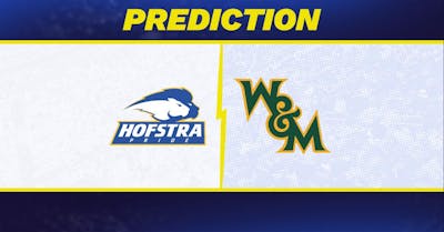 Hofstra vs. William & Mary prediction: Why William & Mary is favored to win men's college basketball matchup [1/24/2026]