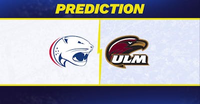 South Alabama vs. Louisiana-Monroe prediction: South Alabama favored to win in college football Week 12, 2025