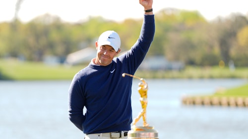 Prime Day deal: Get 9X your money if Rory McIlroy wins Scottish Open with Bet365 Bonus Code "DIMERS"