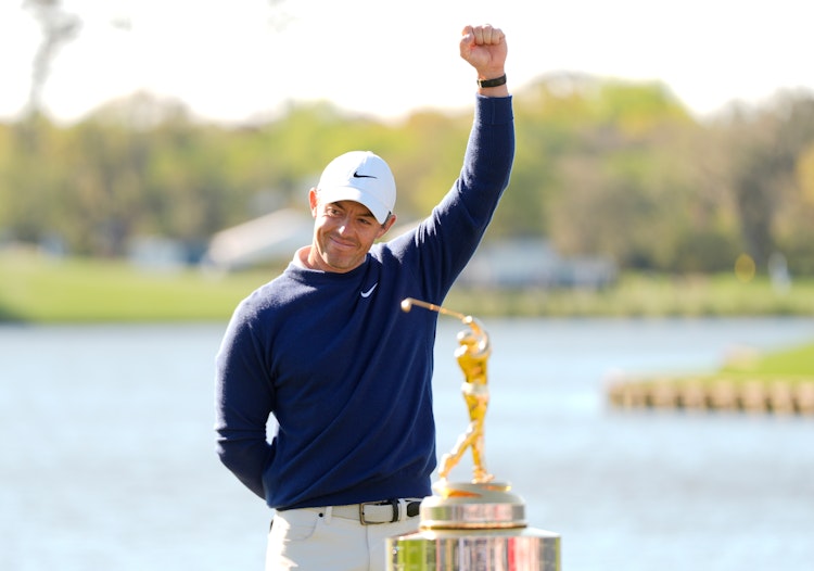 Bet365 Bonus Code Multiplies Your Money by 900% for Rory McIlroy at the Scottish Open.