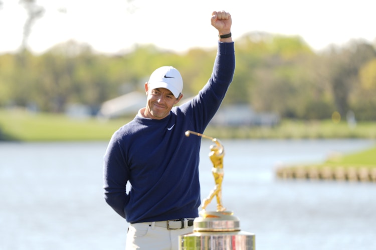 Bet365 Bonus Code Multiplies Your Money by 900% for Rory McIlroy at the Scottish Open.