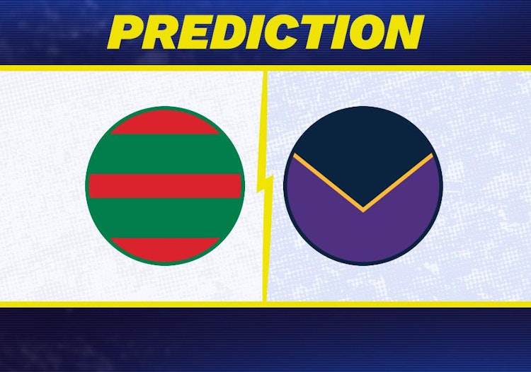South Sydney Rabbitohs-Melbourne Storm Predictions and Game Preview.