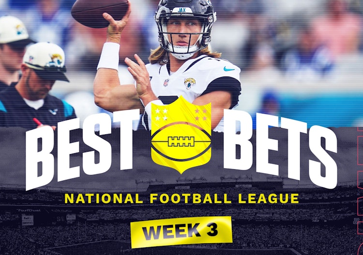 NFL Best Bets: Favorite Plays for the Late Games on Sunday, September 25, 2022