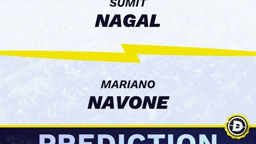 Sumit Nagal vs. Mariano Navone Prediction, Odds, Picks for ATP Swedish Open 2024