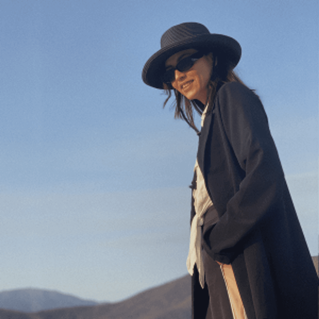 Astral Jam with Paula Tape // 27-11-20