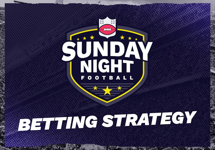 NFL Sunday Night Football: Week 4 2022 And The Search For Early Positive Expected Value