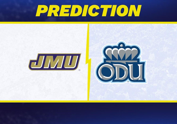 James Madison-Old Dominion Predictions and Game Preview.