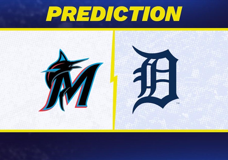 Miami Marlins-Detroit Tigers Predictions and Game Preview.
