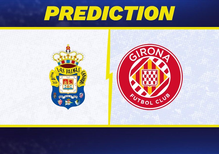 Las Palmas-Girona Predictions and Game Preview.