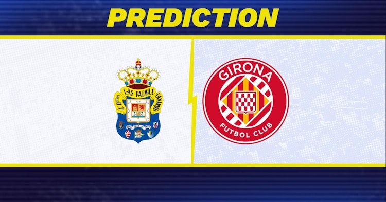 Las Palmas-Girona Predictions and Game Preview.