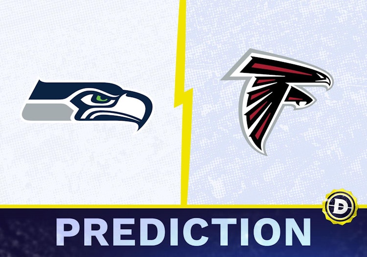 Seattle Seahawks vs. Atlanta Falcons Early Prediction for NFL Week 7 [2024]