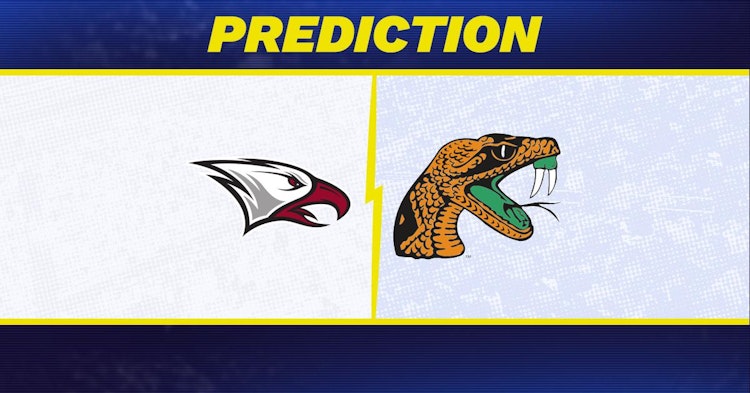 North Carolina Central-Florida A&M Predictions and Game Preview.