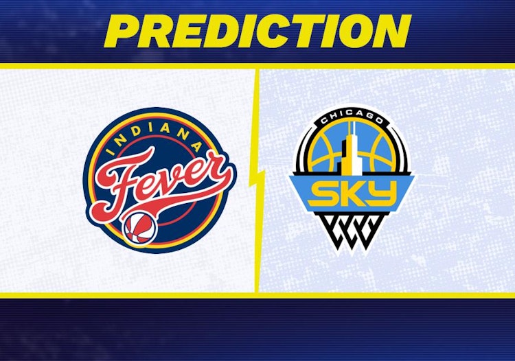 Indiana Fever-Chicago Sky Predictions and Game Preview.