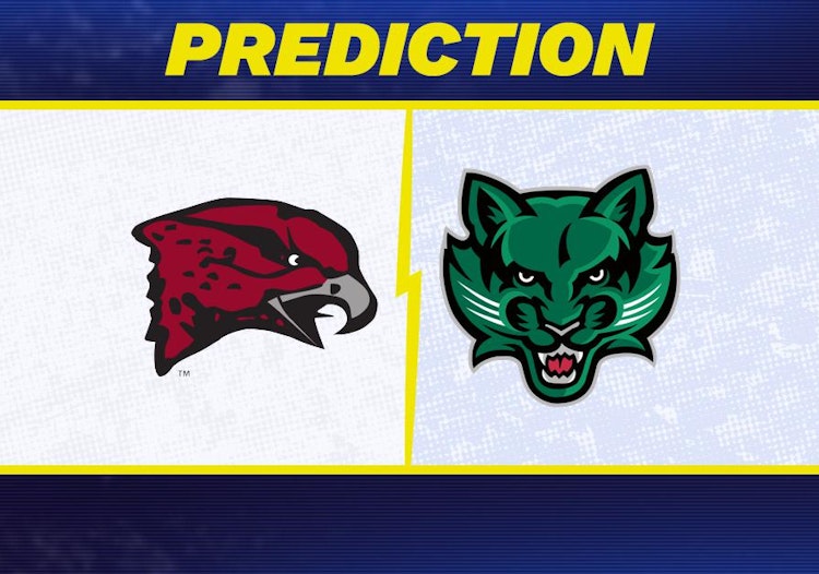 Maryland-Eastern Shore-Binghamton Predictions and Game Preview.