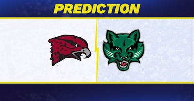 Maryland-Eastern Shore vs. Binghamton prediction: Binghamton favored to win men's college basketball matchup [11/22/2025]