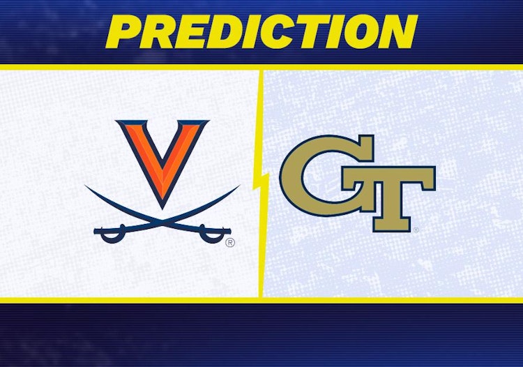 Virginia-Georgia Tech Predictions and Game Preview.