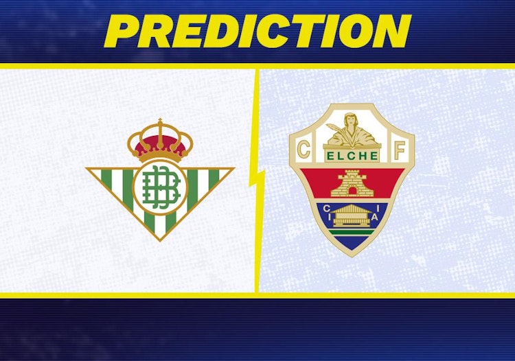 Real Betis-Elche Predictions and Game Preview.