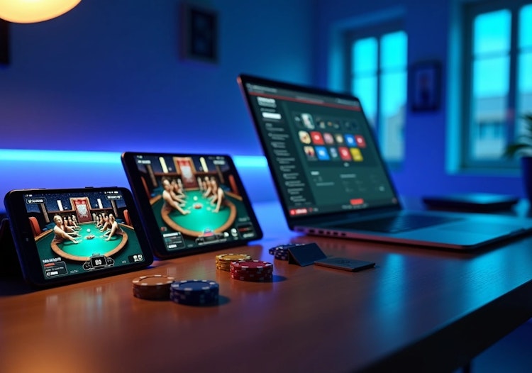 Emerging Trends in Online Gaming: What Players Look for in the Best Platforms