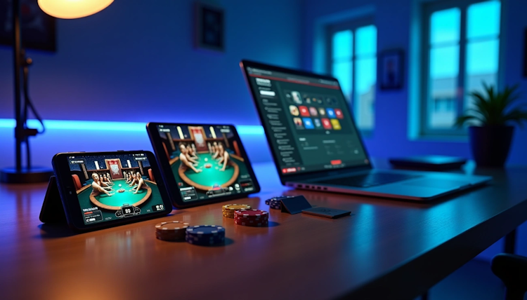 Emerging Trends in Online Gaming: What Players Look for in the Best Platforms