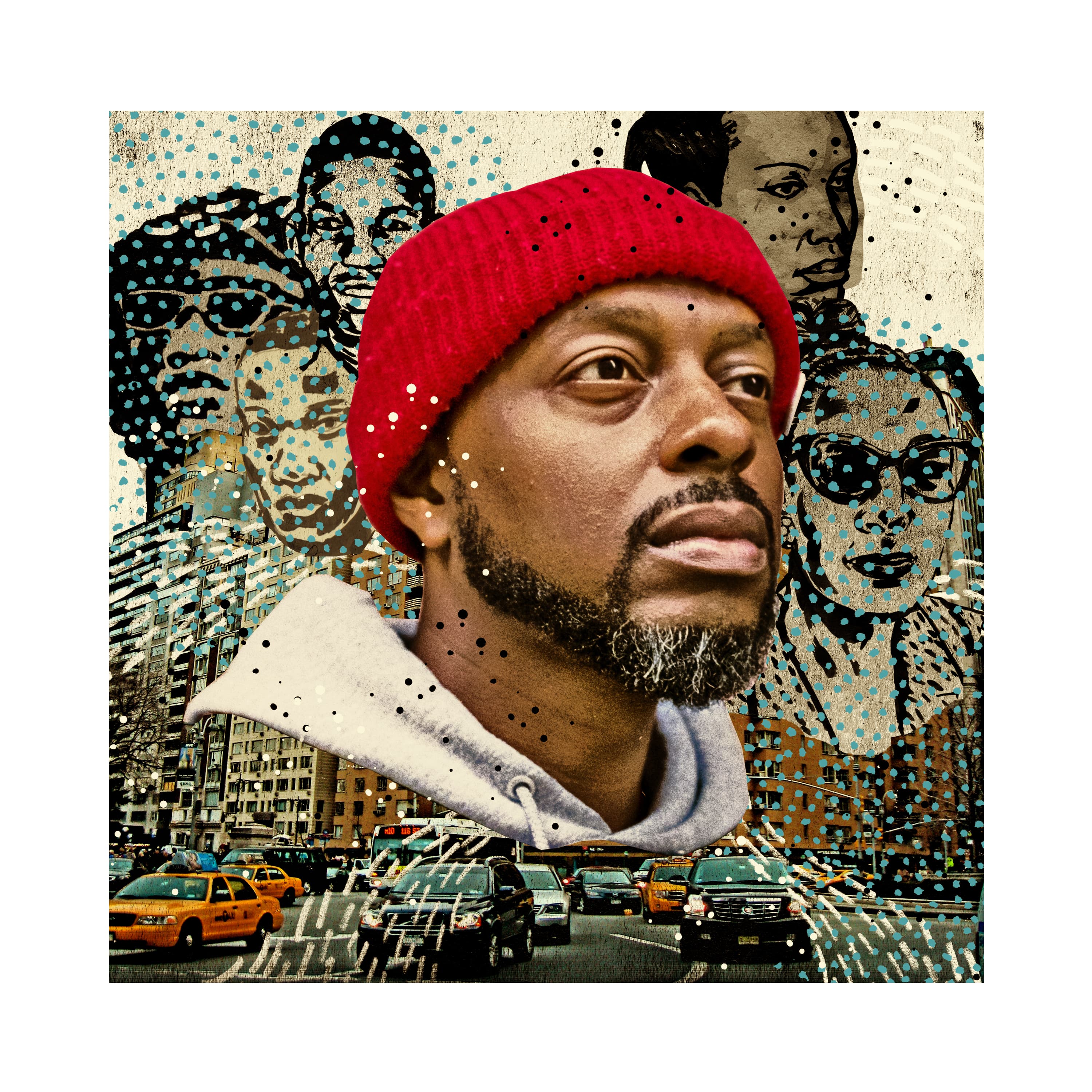 Energy Music with Marcus J. Moore