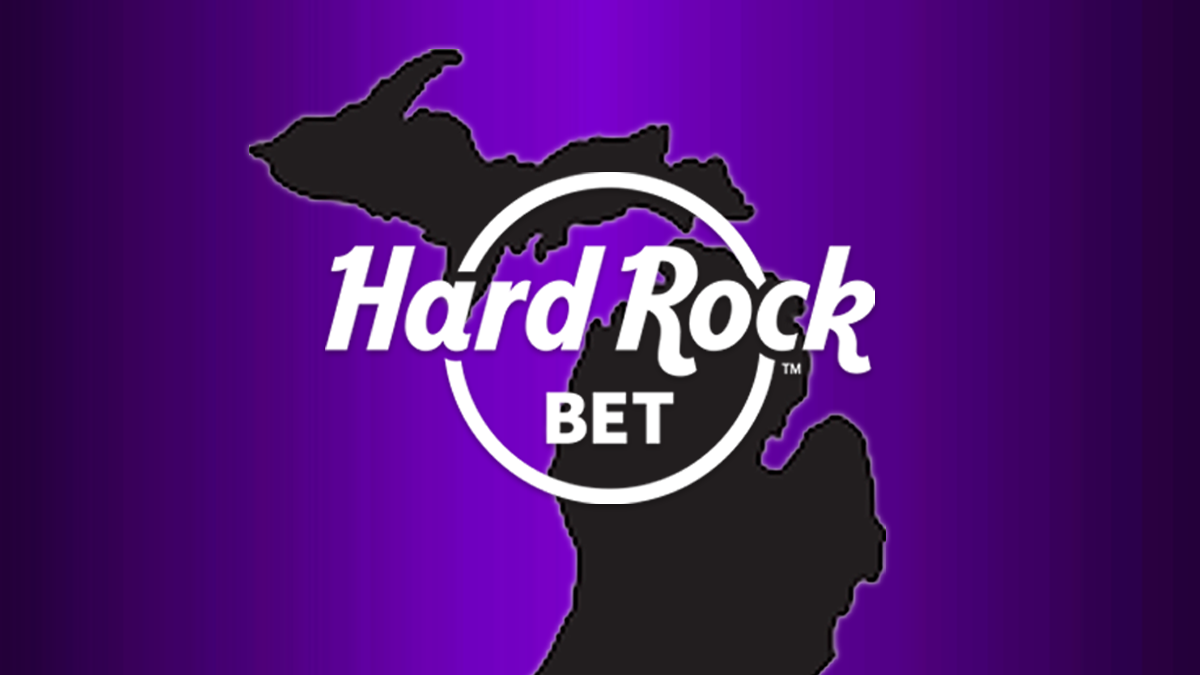 Hard Rock Online Casino is LIVE in Michigan! Get new $1K bonus and 200 spins