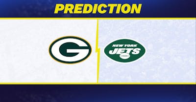 Green Bay Packers vs. New York Jets: Experts release early Week 2 predictions [2026]