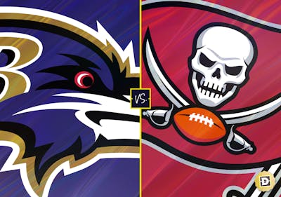 Ravens vs. Buccaneers Computer Picks, NFL Odds and Prediction for Thursday Night Football on October 27, 2022