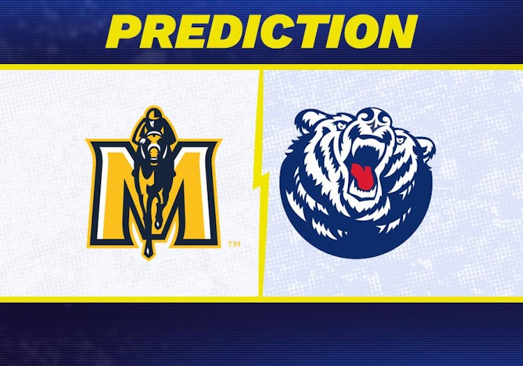 Murray State-Belmont Predictions and Game Preview.