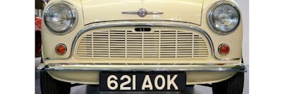 Obtenez votre cote auto gratuite grâce à l’estimation par votre plaque immatriculation