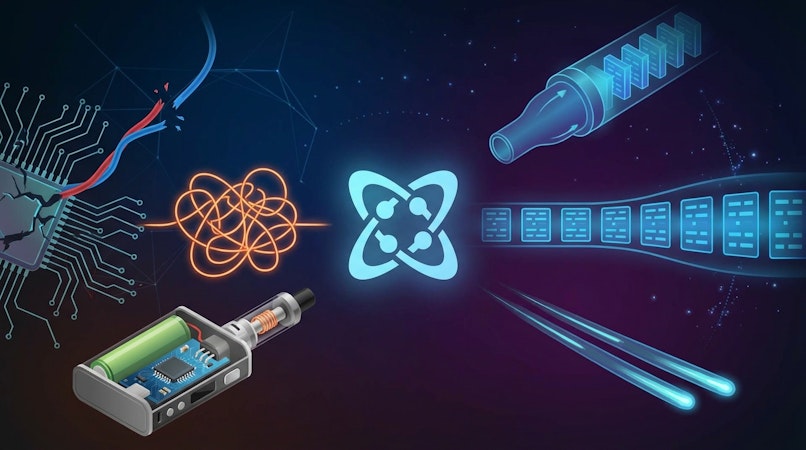 Cosmic Rundown: SparkFun Drops Adafruit, GitHub Actions Rants, and Vape Teardowns image