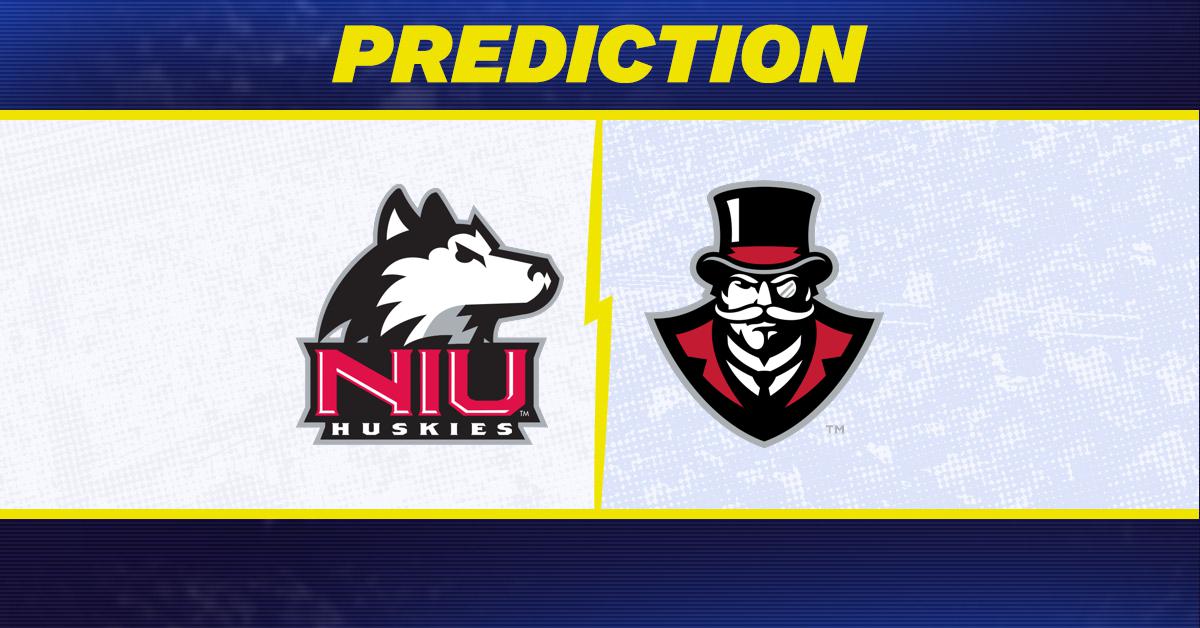 Northern Illinois vs. Austin Peay prediction: Why Austin Peay is favored to win men's college basketball matchup [11/25/2025]