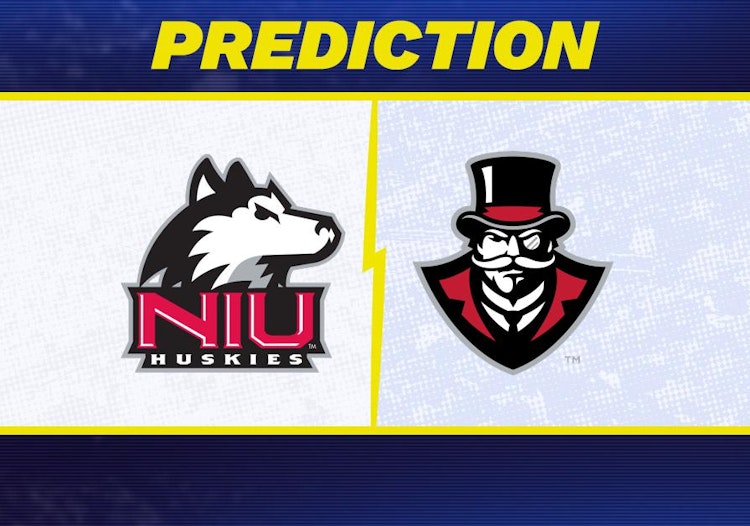 Northern Illinois-Austin Peay Predictions and Game Preview.