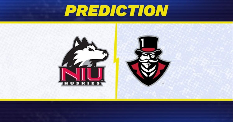 Northern Illinois-Austin Peay Predictions and Game Preview.