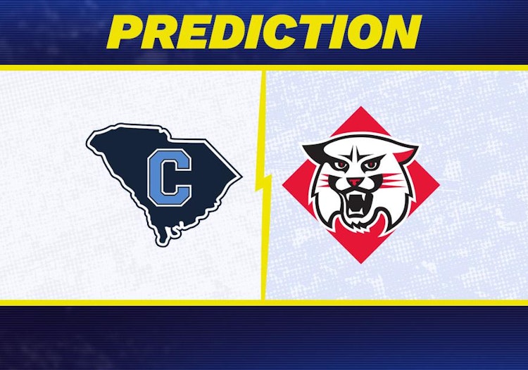 Citadel-Davidson Predictions and Game Preview.