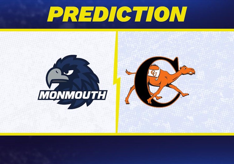Monmouth-Campbell Predictions and Game Preview.