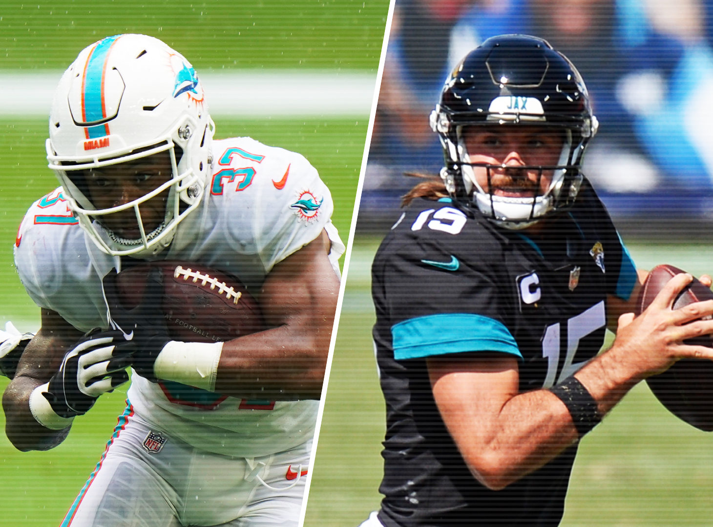 NFL 2020 Miami Dolphins Vs. Jacksonville Jaguars: Predictions, Picks ...