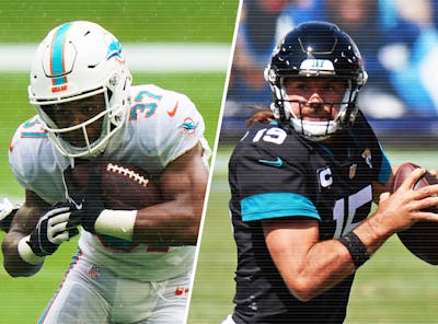 NFL 2020 Miami Dolphins vs. Jacksonville Jaguars: Predictions, picks and bets