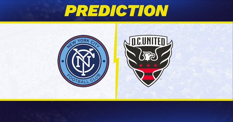 New York City-D.C. United Predictions and Game Preview.