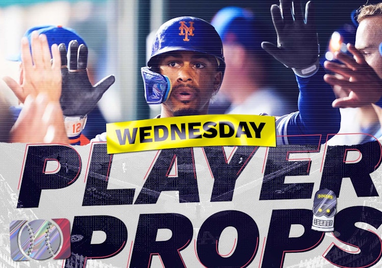 MLB Wednesday Player Prop Bets and Predictions - August 17, 2022