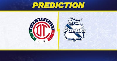 Toluca vs. Puebla Prediction, Odds, Liga MX Picks [10/22/2024]