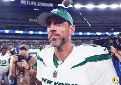 The Best NFL Sportsbook Promos & Boosts for Week 1