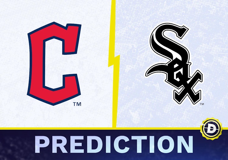 Cleveland Guardians vs. Chicago White Sox Prediction, Odds, MLB Picks [5/10/2024]