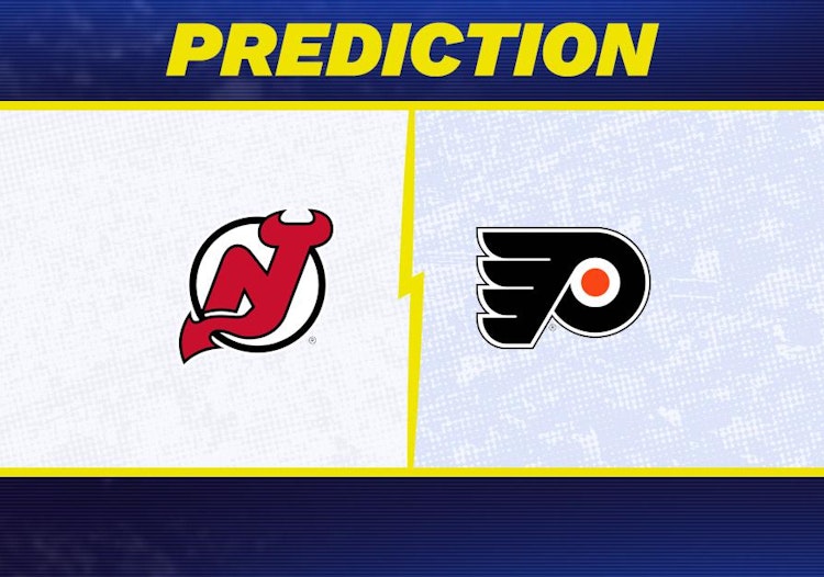 New Jersey Devils-Philadelphia Flyers Predictions and Game Preview.