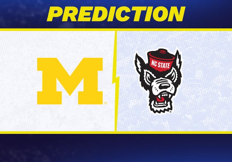 North Carolina State-Michigan Predictions and Game Preview.