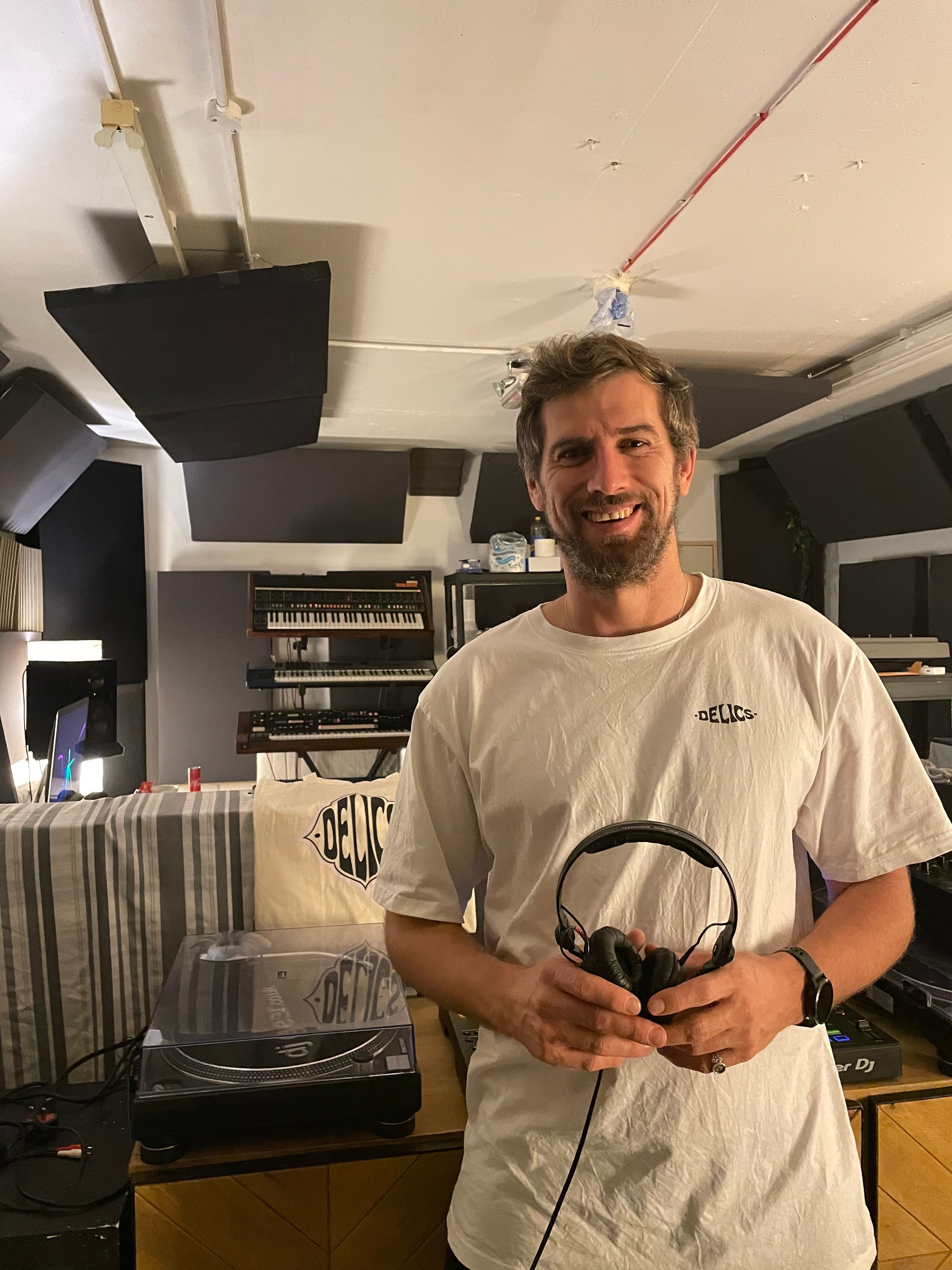 Helfetica with Hammer