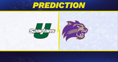 USC Upstate vs. Western Carolina Prediction: Western Carolina Predicted to Win College Basketball Matchup [12/7/2024]