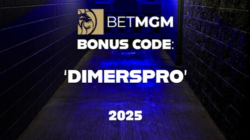 BetMGM Bonus Code DIMERSPRO: $150 bonus updated for MLB Postseason ALDS Games on Tuesday
