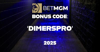 BetMGM Bonus Code DIMERSPRO: $150 bonus updated for Michigan and Michigan State college football Saturday matchups after $1,500 bonus announced